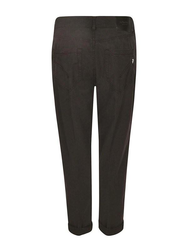 DONDUP: casual trousers online - Trousers