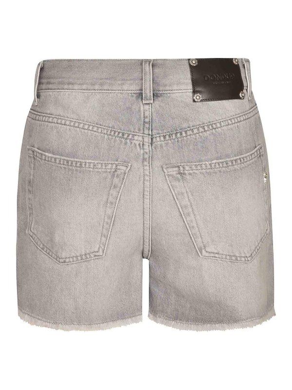 DONDUP: カジュアルトラウザー online - カジュアルパンツ - 黒