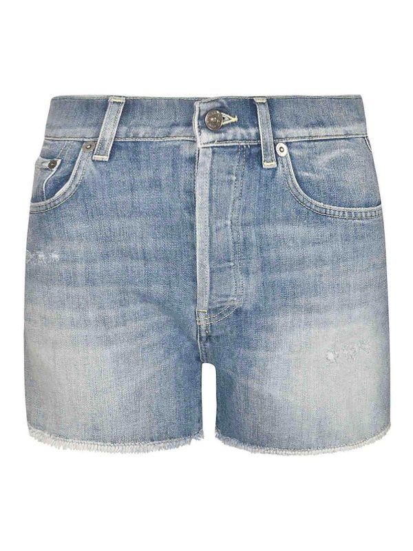 DONDUP: casual trousers - Trousers