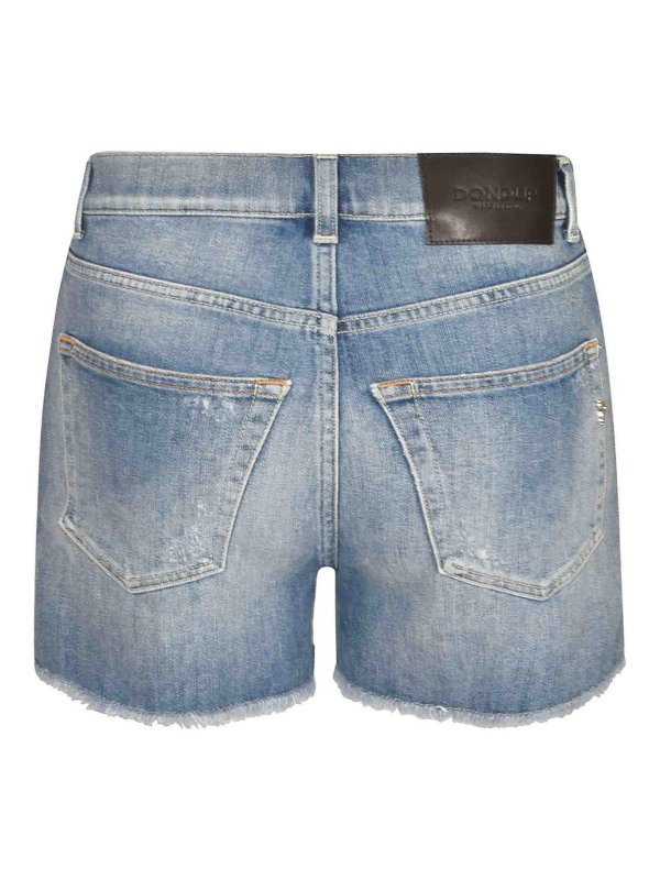 DONDUP: casual trousers online - Trousers