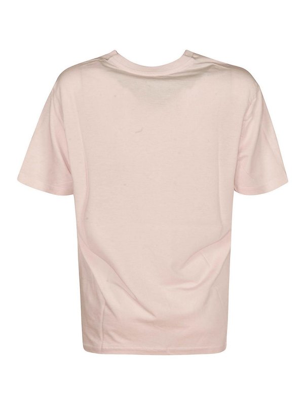 Majestic Filatures: Pull col rond online - Pull Col Rond - Couleur Chair