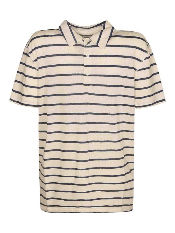 Majestic Filatures: maglia collo rotondo - Maglioni