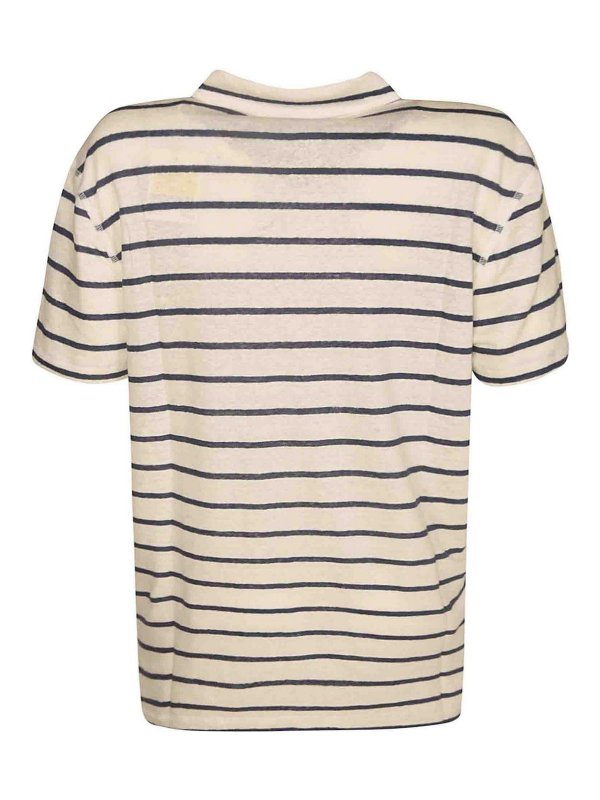 Majestic Filatures: maglia collo rotondo online - Maglioni