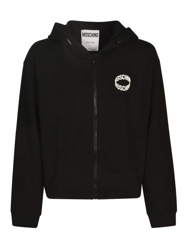 MOSCHINO: Sweatshirts & Sweaters - Sweater