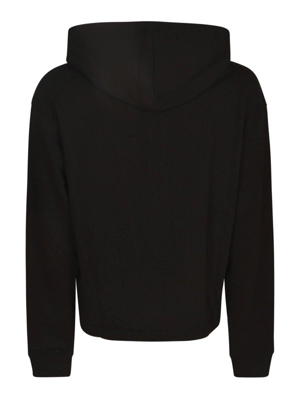 MOSCHINO: Sweatshirts & Sweaters online - Sweater