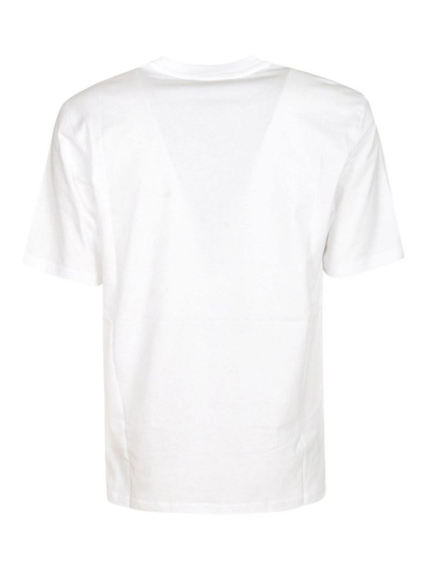 MOSCHINO: t-shirts online - T-shirt