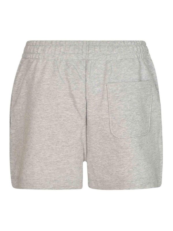 MOSCHINO: casual trousers online - Trousers