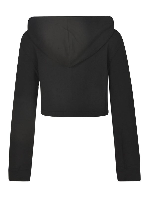 MOSCHINO: Sweatshirts & Sweaters online - Sweater