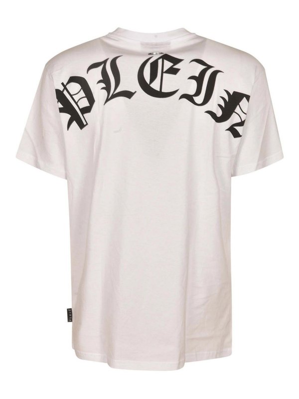 PHILIPP PLEIN: t-shirt online - T-shirt