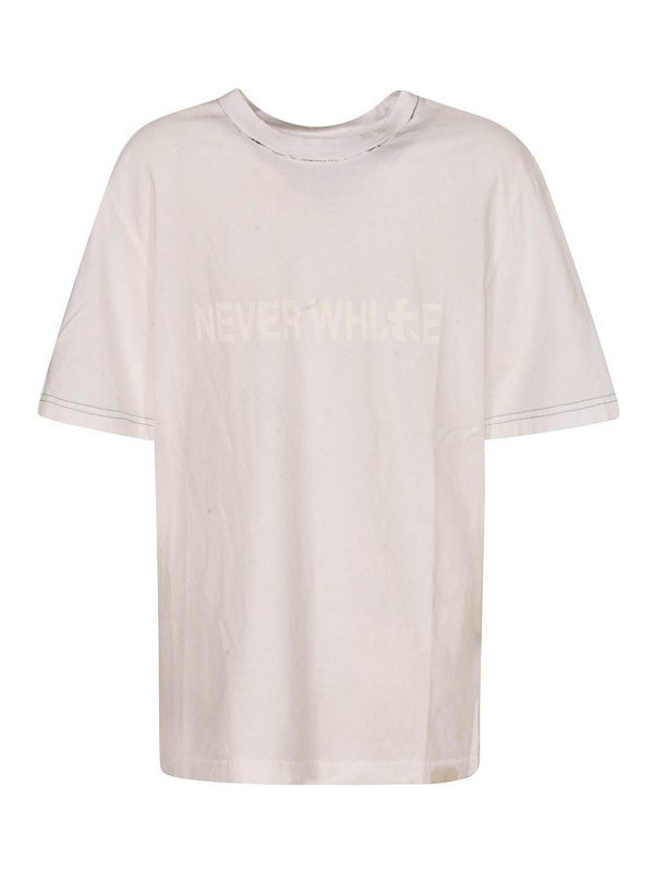 PREMIATA: t-shirts - T-shirt