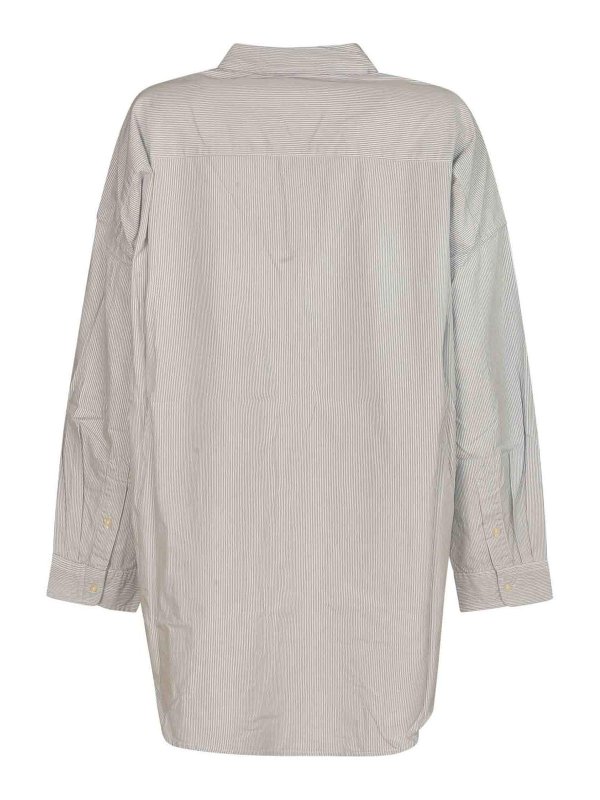 R13: Hemden online - Hemd - Blau