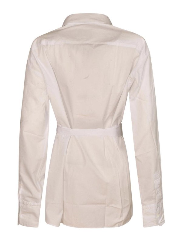 SETCHU: shirts online - shirt Black