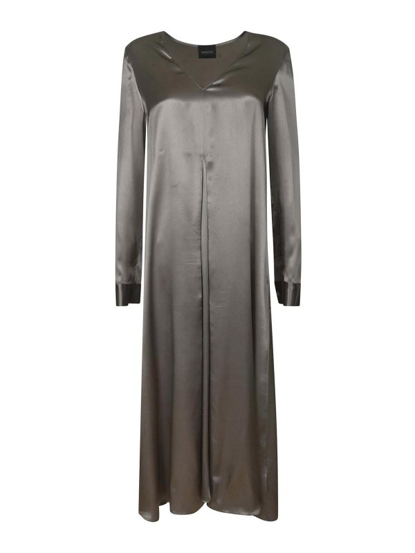 SIMONETTA RAVIZZA: knee length dresses - Dress