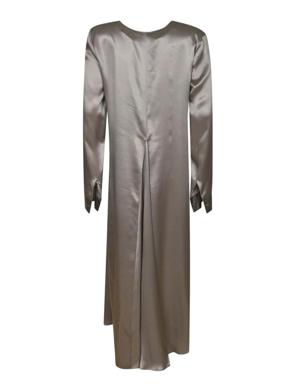 SIMONETTA RAVIZZA: knee length dresses online - Dress