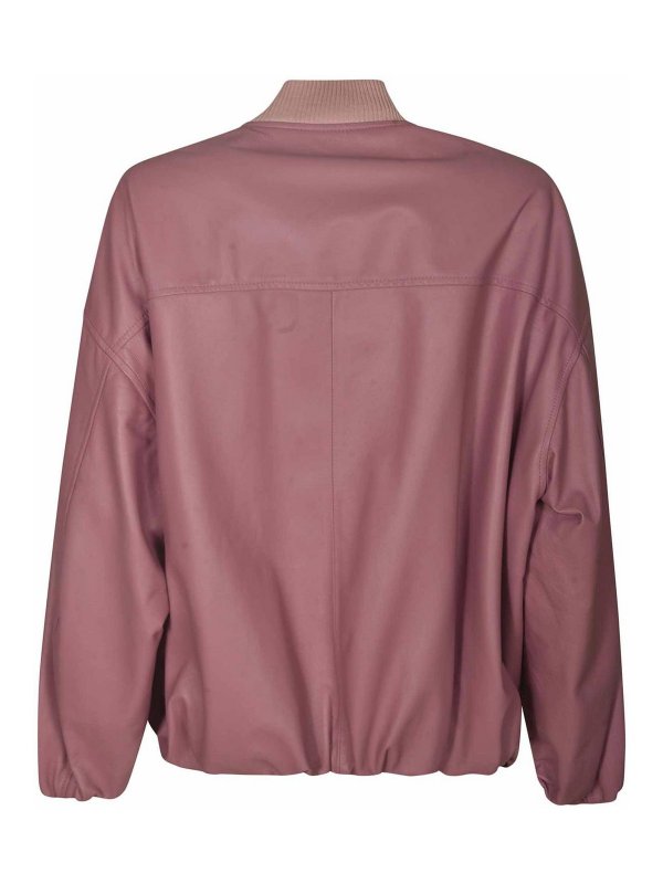 SIMONETTA RAVIZZA: short coats online - CoatPink
