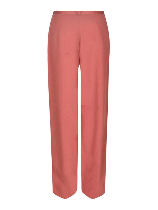 TALLER MARMO: カジュアルトラウザー online - カジュアルパンツ - ヌードカラー