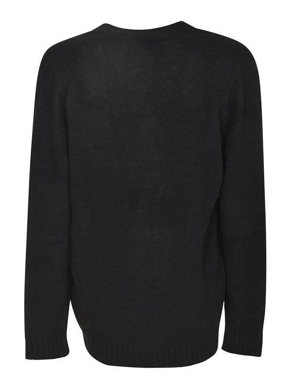 AVANT-TOI: Cárdigans online - Cárdigan - Negro