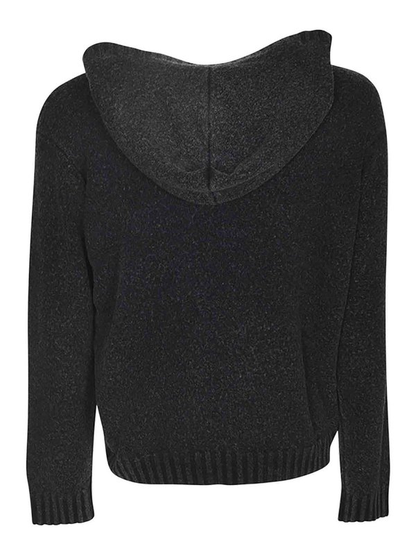 AVANT-TOI: Sweatshirts & Sweaters online - Sweater Blue