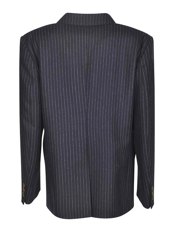 BLAZÉ MILANO: Vestes casuals online - Veste Casual - Bleu