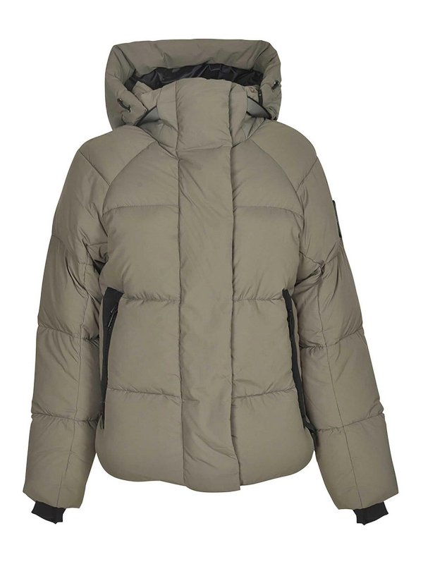 Canada Goose: cappotti corti - Cappotto