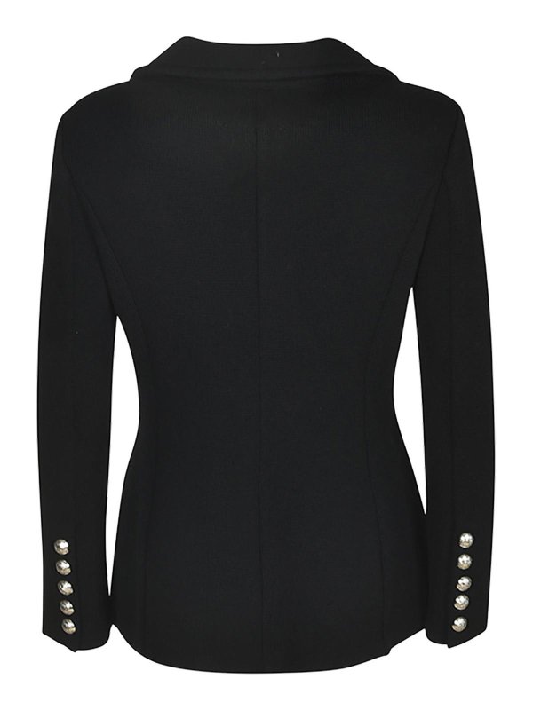 CHARLOTT: casual jackets online - Jackets Black