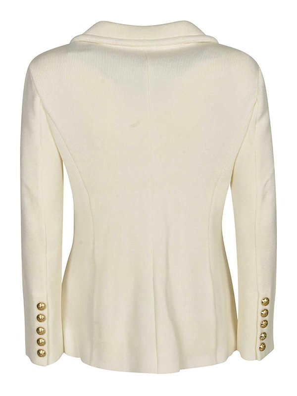 CHARLOTT: カジュアルジャケット online - カジュアルジャケット - 白