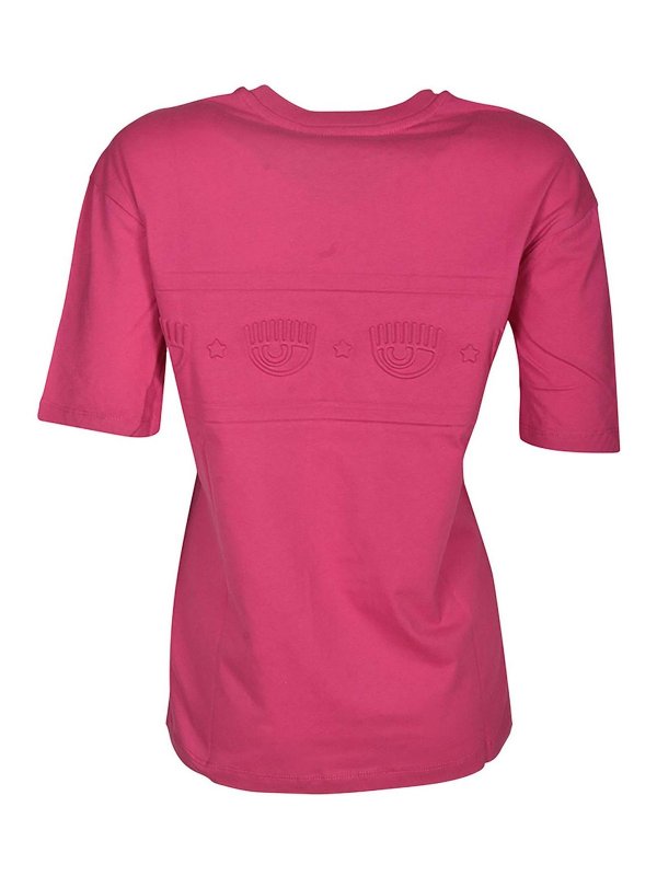 CHIARA FERRAGNI: t-shirts online - T-shirt