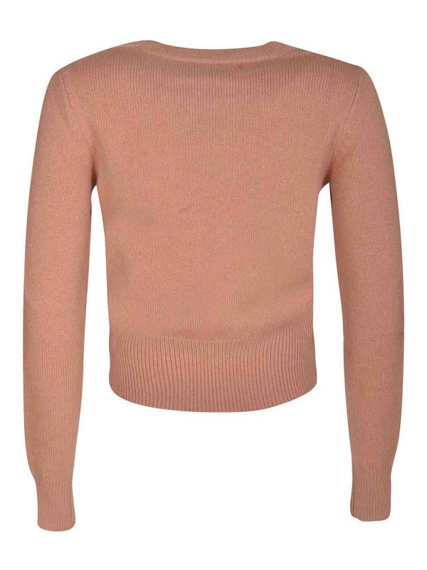 DIESEL: crew necks online - Sweater
