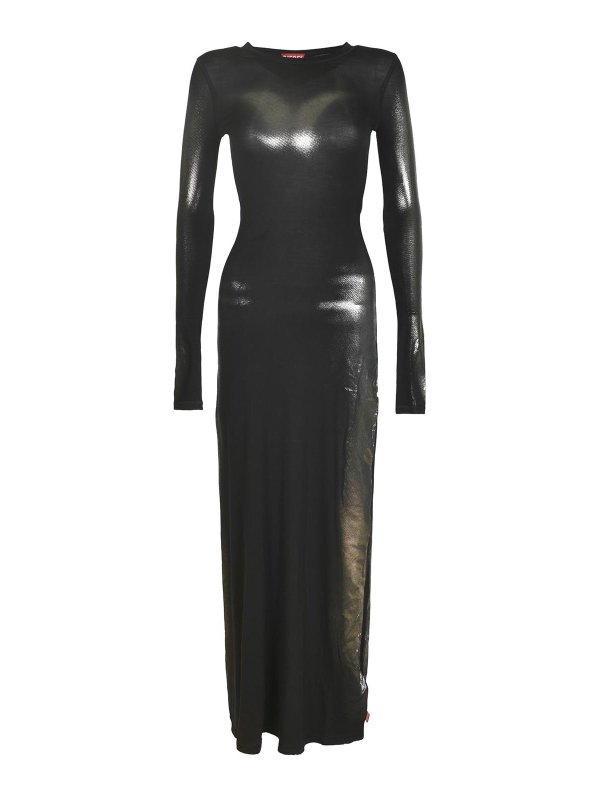 DIESEL: abiti al ginocchio - Vestito