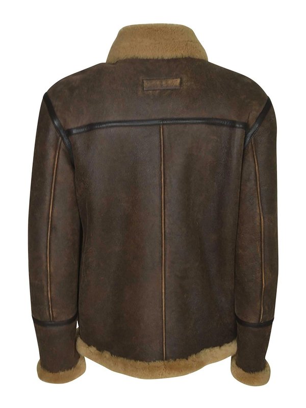 FAY: Kurze Mäntel online - Kurzer Mantel - Schwarz