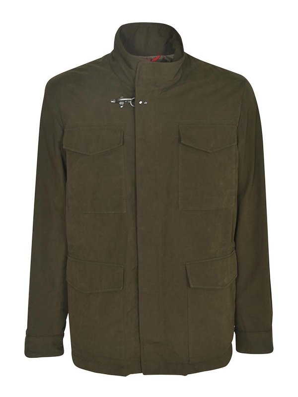 FAY: cappotti corti - Cappotto