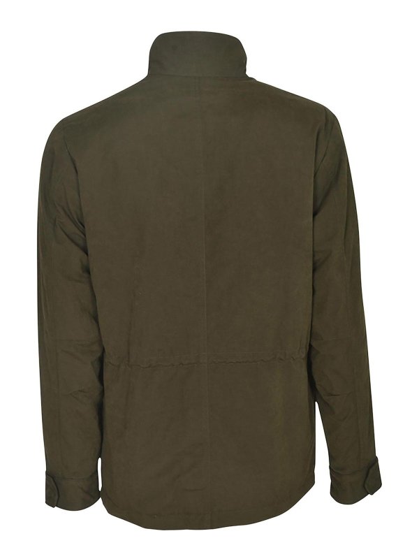 FAY: cappotti corti online - Cappotto