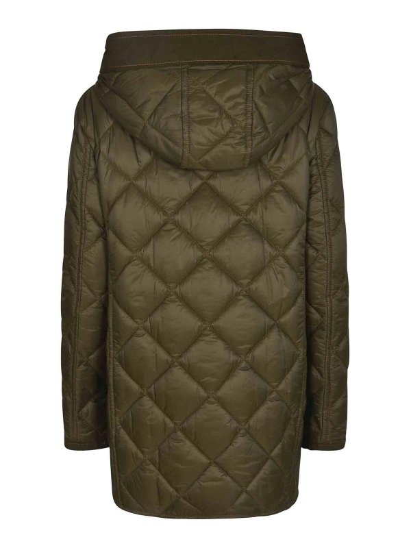 FAY: cappotti imbottiti - Cappotto