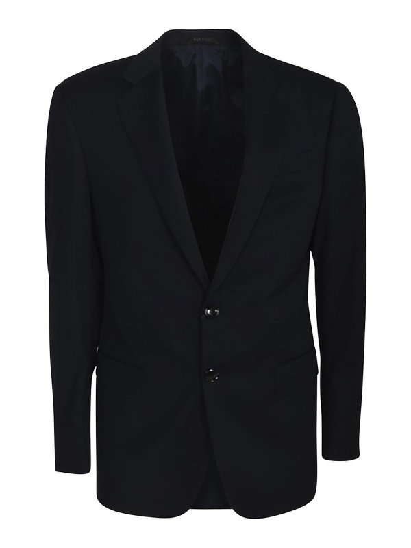 GIORGIO ARMANI: formal suits - Dress