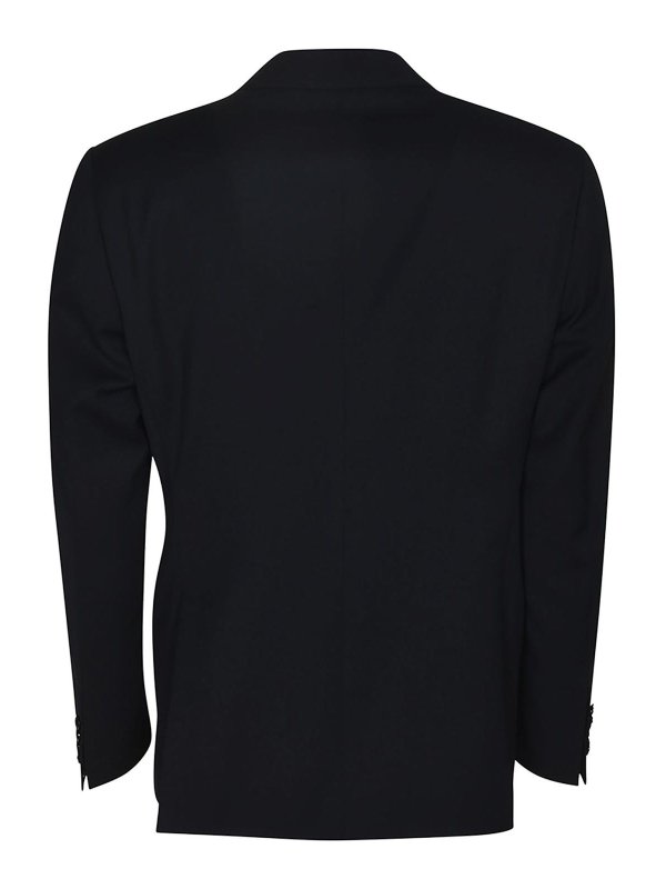 GIORGIO ARMANI: formal suits online - Dress