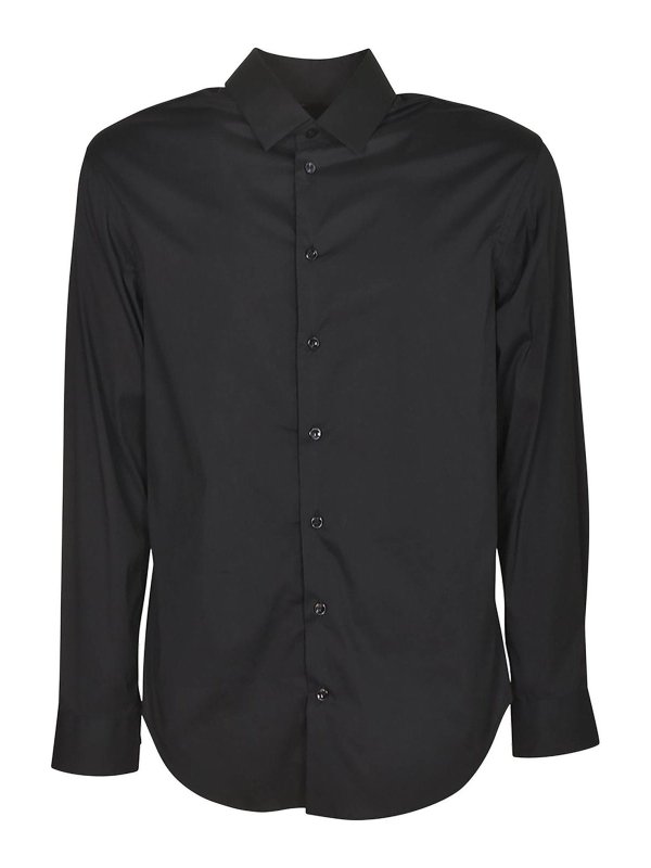 GIORGIO ARMANI: shirts - shirt