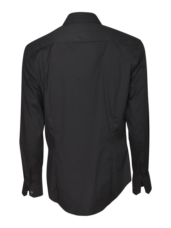 GIORGIO ARMANI: shirts online - shirt