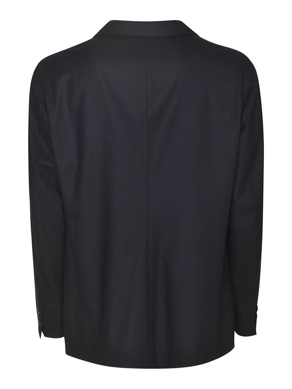 GIORGIO ARMANI: casual jackets online - Jackets