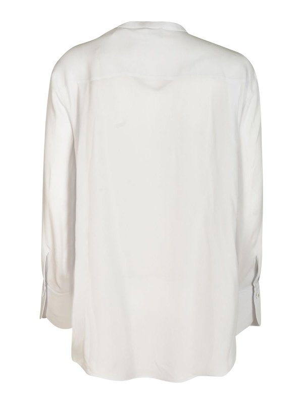 GIORGIO ARMANI: shirts online - shirt