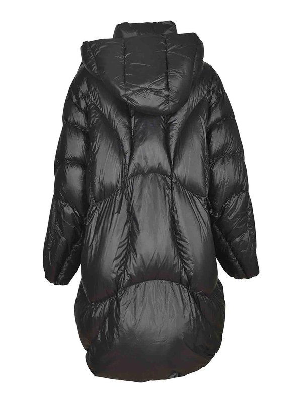 JNBY: ショートコート online - ショートコート - 黒