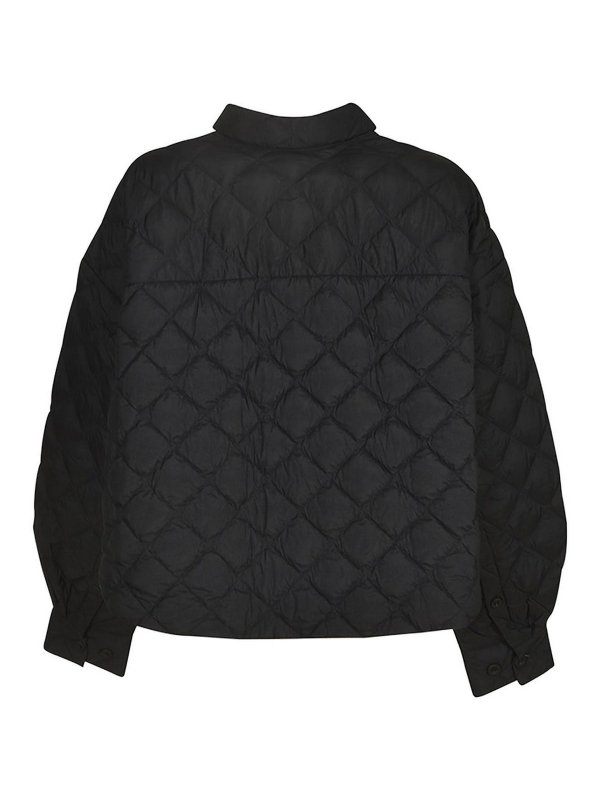 JNBY: ショートコート online - ショートコート - 黒