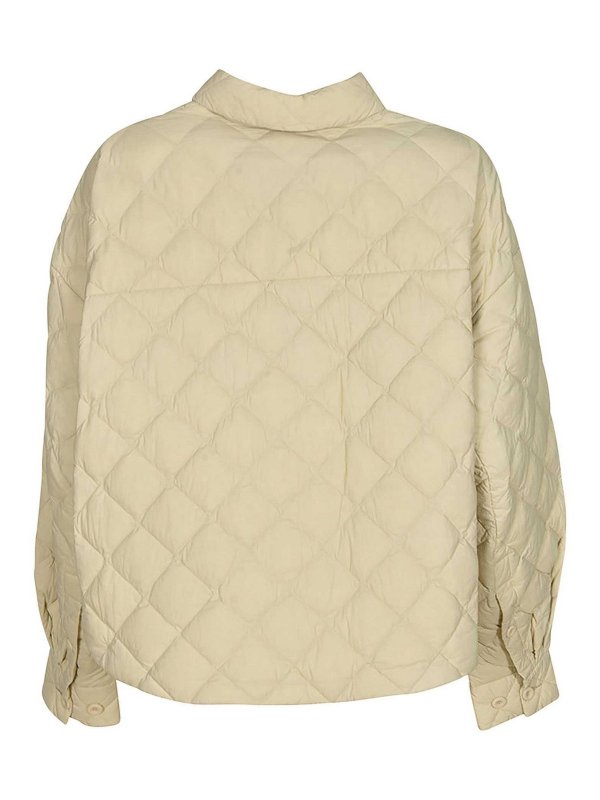 JNBY: short coats online - Coat