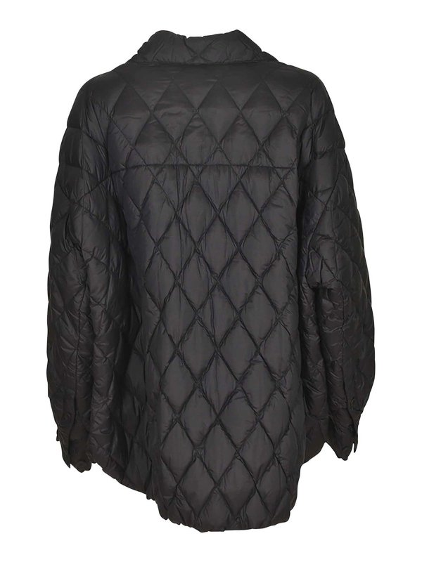 JNBY: Abrigos cortos online - Abrigo Corto - Negro