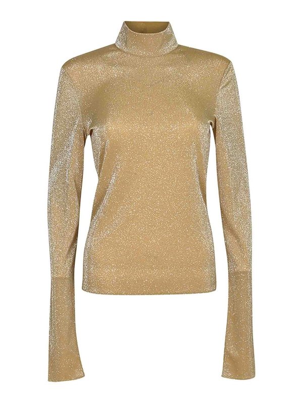 LANVIN: Tops & Tank tops - Top