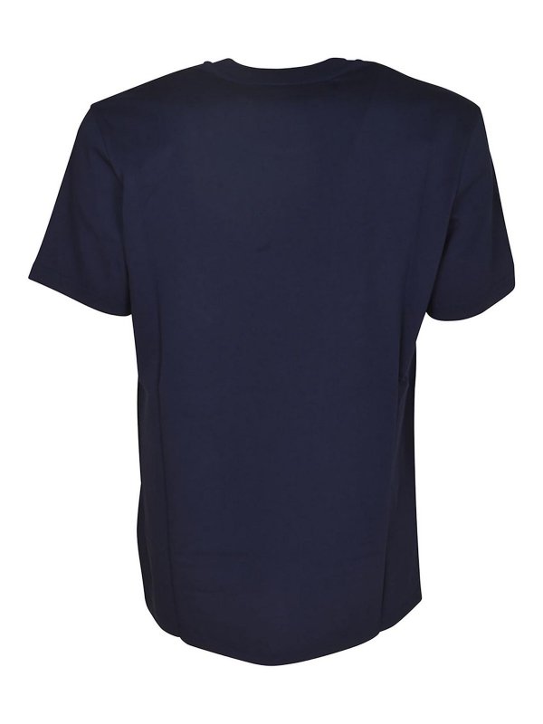 MOSCHINO: t-shirts online - T-shirt