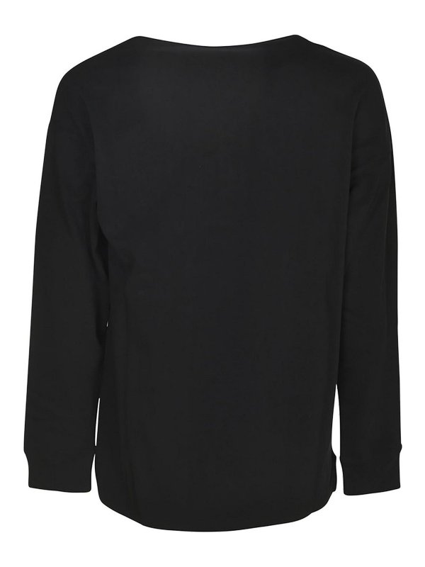 MOSCHINO: t-shirts online - T-shirt