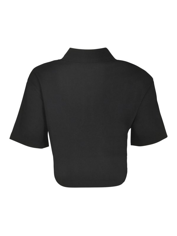 MOSCHINO: crew necks online - Sweater