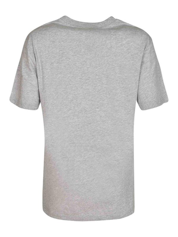 MOSCHINO: t-shirts online - T-shirt