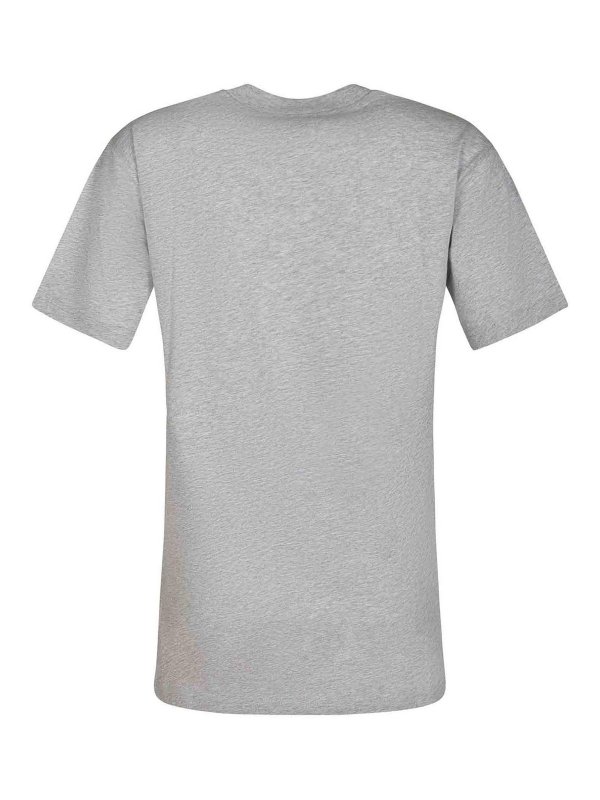 MOSCHINO: t-shirts online - T-shirt