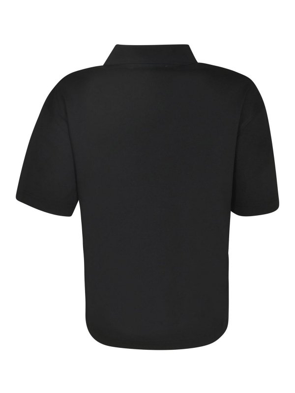 MOSCHINO: t-shirt online - T-shirt